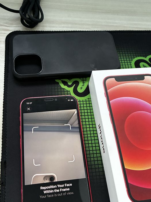 Iphone 12 mini 100% батерия