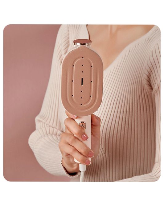 Fier de călcat portabil nou