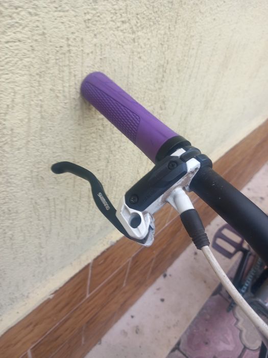 Cannondale Dirt Jump 26