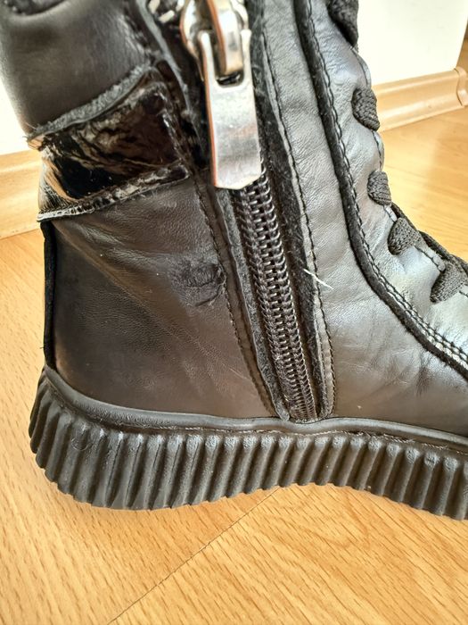 Обувки Ponki #27