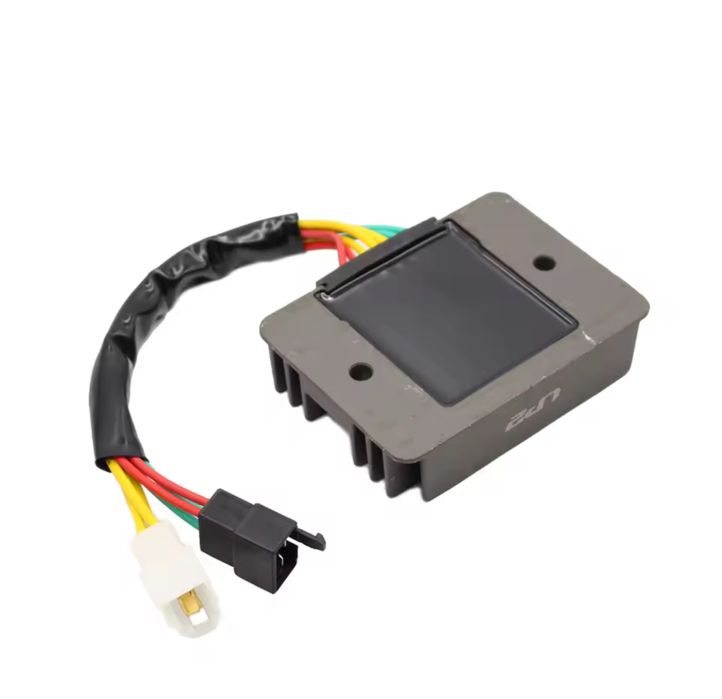 Regulator Releu Incarcare Tensiune Baterie Ducati Monster 600 1000