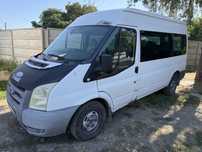 Vand Ford Transit 8+1 locuri, an 2006, 2,2 tdi 110 cp
