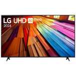 LG UT80 164 cm (65 inch) 4K Ultra HD