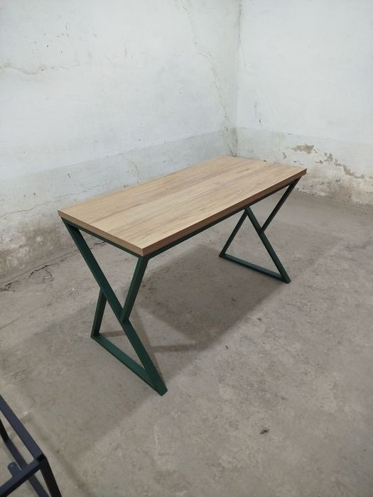 Loft mebel parta stile loft