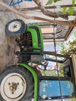 Mini traktor Lizhong 354