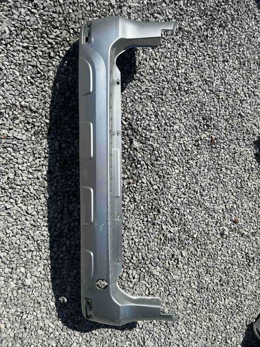 задна броня Dacia Dokker 2012-2022 г. #059S