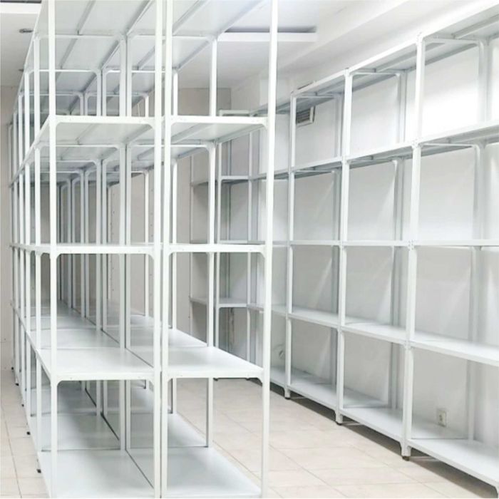 Складские стеллажи, стеллаж для склада, ombor stellaj, tokcha