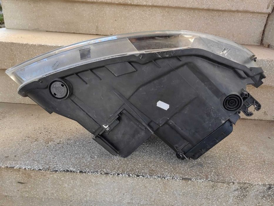 Фар Seat Exeo Bi-Xenon LED ляв / Фар Exeo Оригинален