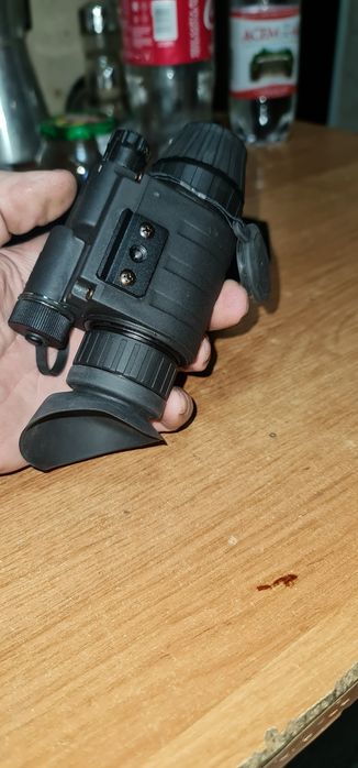 Пнв мнв прибор ночной Pulsal gen2+