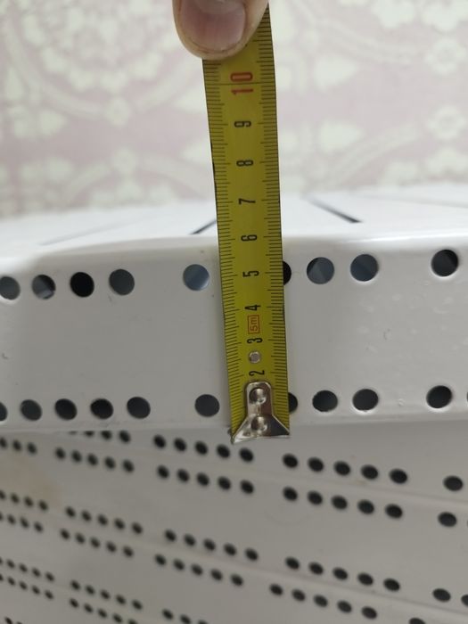 Радиатор батареялар сотилади