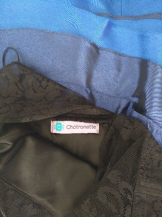 Rochie ocazie Chotronette mar 36