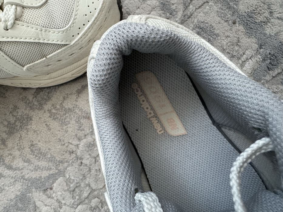 Маратонки New Balance