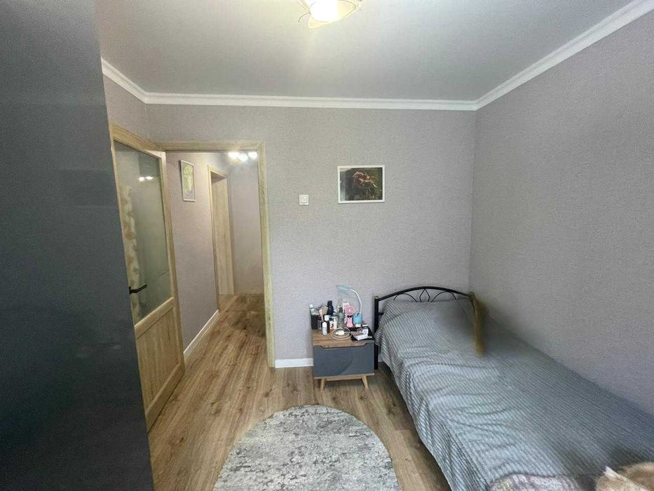 3ком, Гор Газ, 68 кв