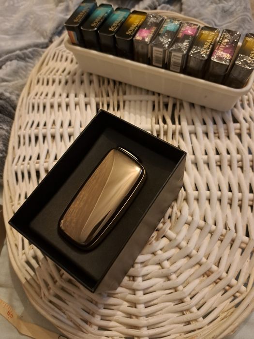 Ploom x gold cu 6 pachete sigilate