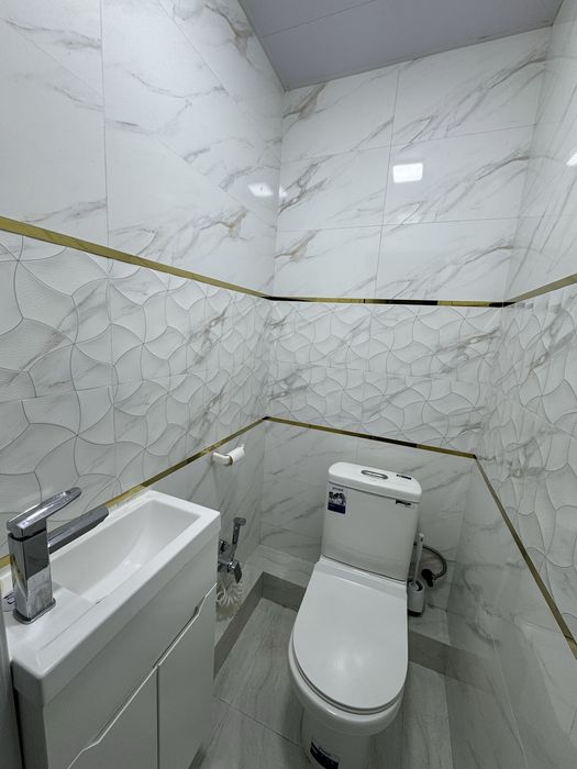 Продается новостройка Узбум