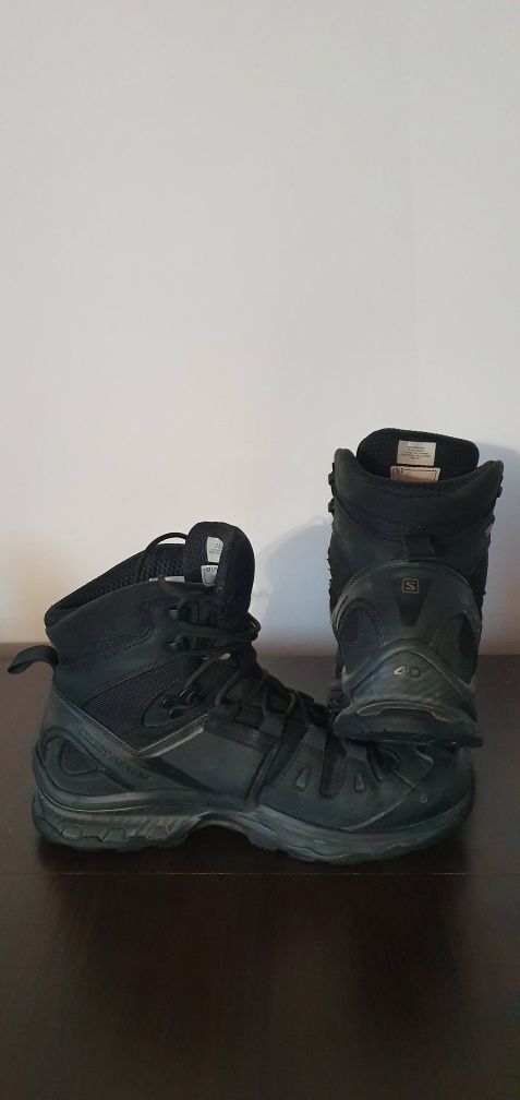 Salomon  Quest 4D GTX Forces 2