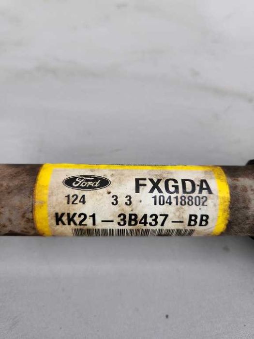 Planetara stanga fata Ford Transit 2.0 TDCi 2006 - 2023 KK21 3B437 BB