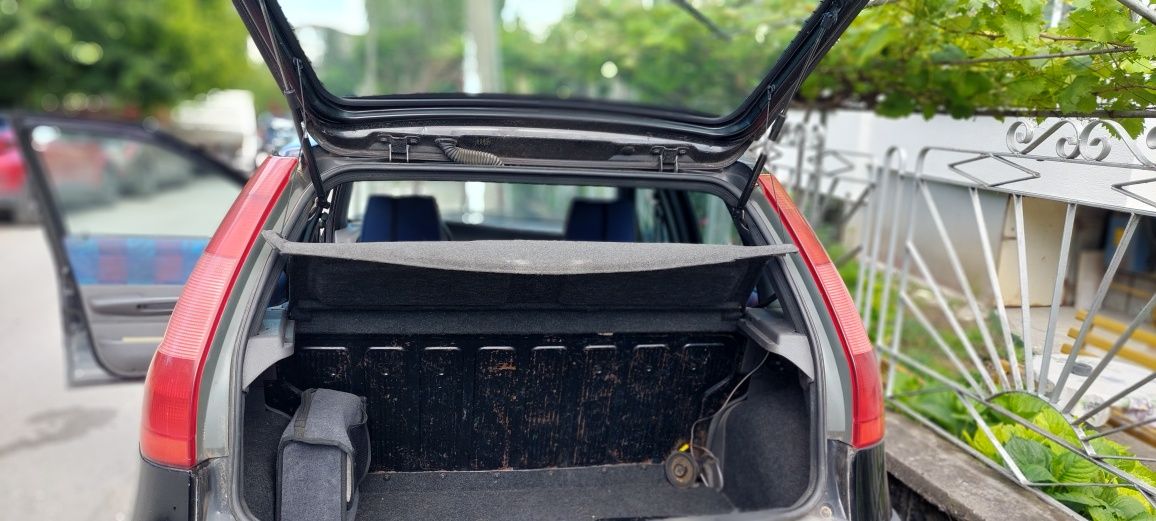Изгодно Fiat Punto