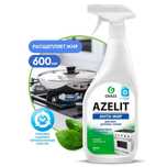 GRASS АНТИЖИР Азелит Azelit для кухни бытовая химия анти жир 600 мл