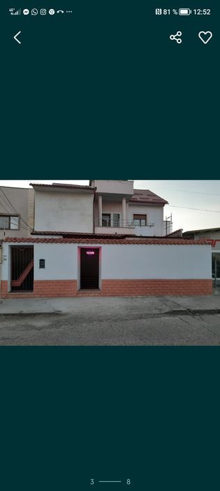 Închiriere spațiu comercial/birouri/clinici