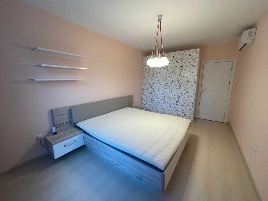 Продава се Двустаен апартамент в София, Славия - 68 кв.м за 1912 €/кв.м - Снимка #3