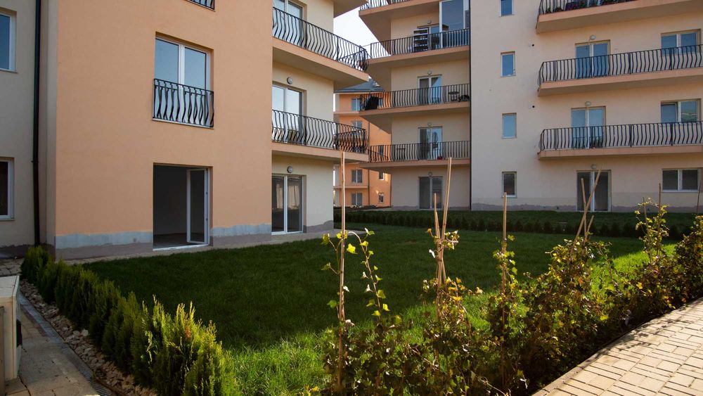 Discount 7%, 2 camere mobilat și utilat, NorthLight Residence