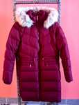 Geaca Tommy Hilfiger