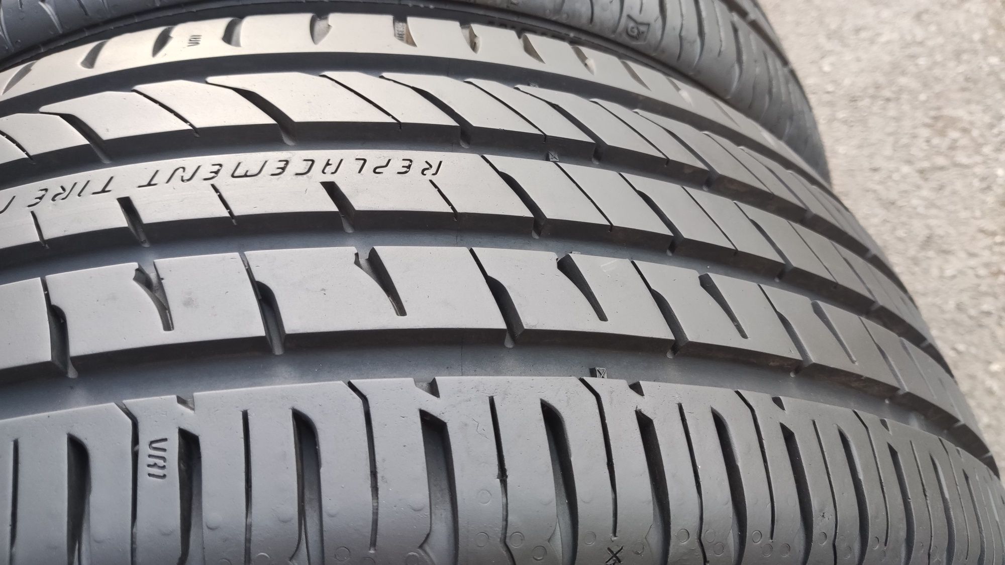 4бр. летни гуми 215/45/18 General Altimax
dot23
9.25mm
Перфектно състо