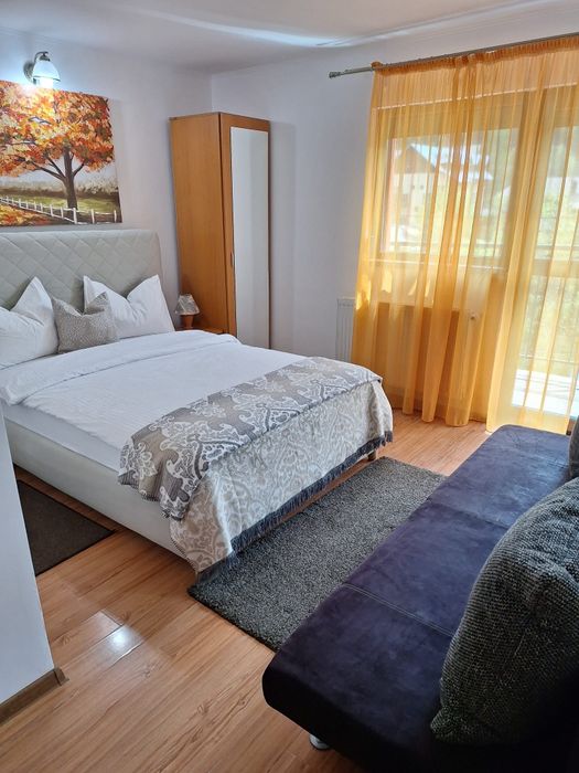 Cazare Busteni camere de închiriat