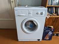 Стиральная машина Indesit WG622T