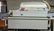Кромкооблицовочный станок SCM Olimpik K 203