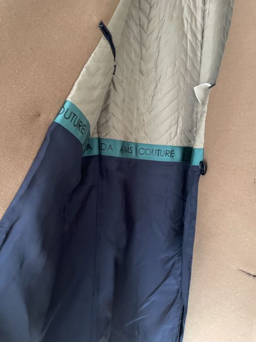 Мъжко палто Scotch soda -M