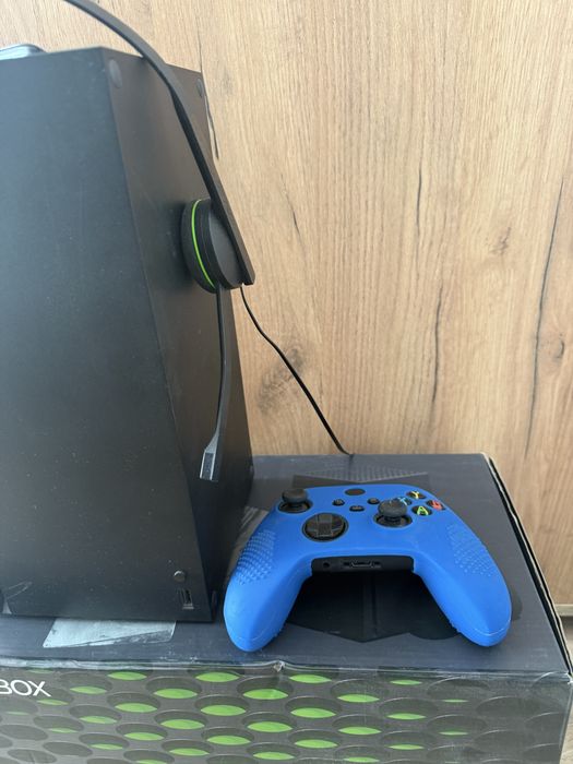 Xbox series x 1t