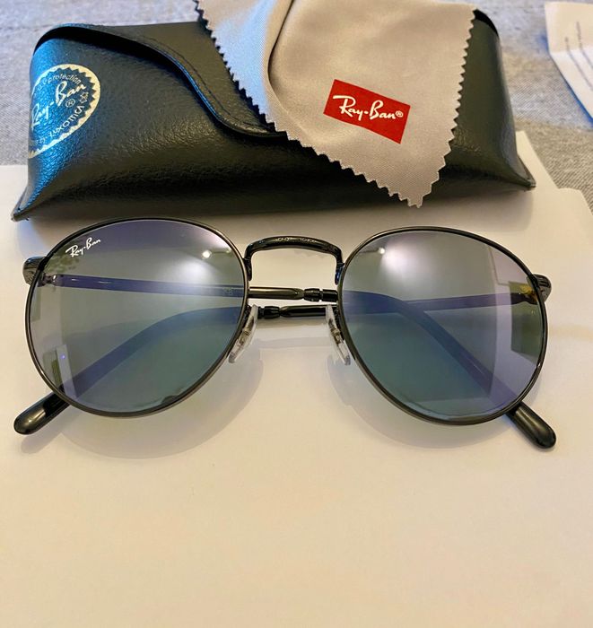 Ochelari de soare Ray Ban 3637