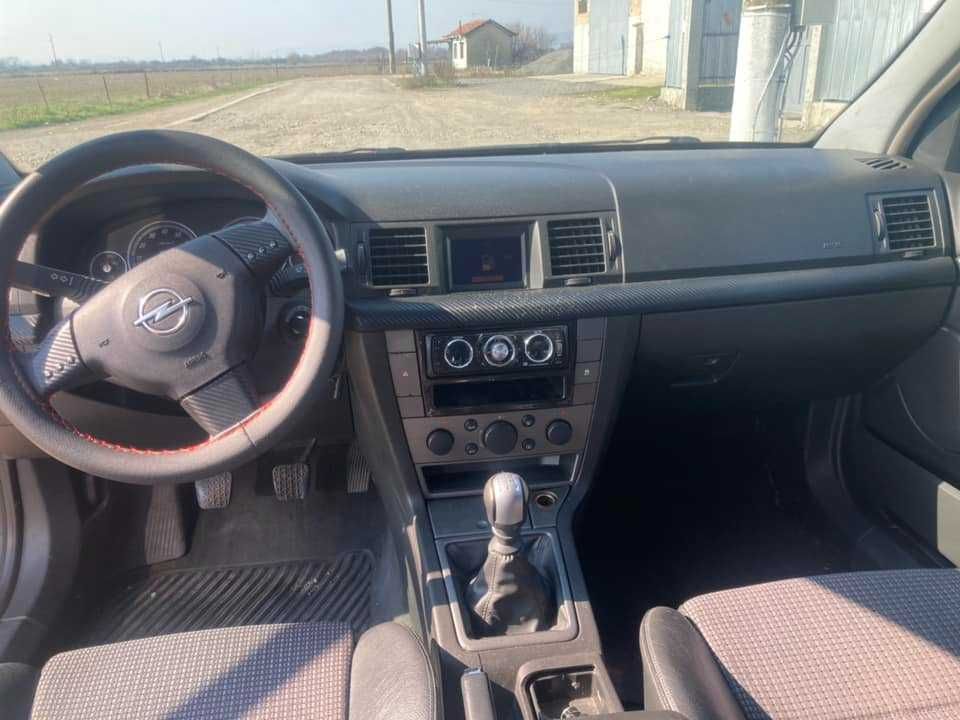 Vectra C GTS Z32SE V6 Вектра ц гтс 3.2 в6 на части