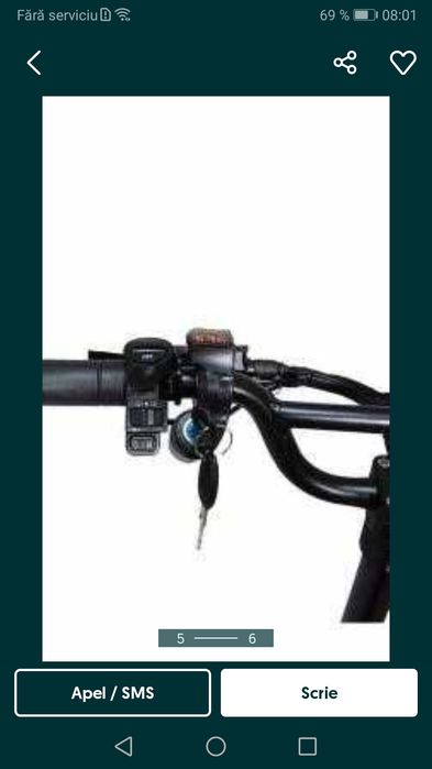 Se Vande Model X- Tron 30 Pro