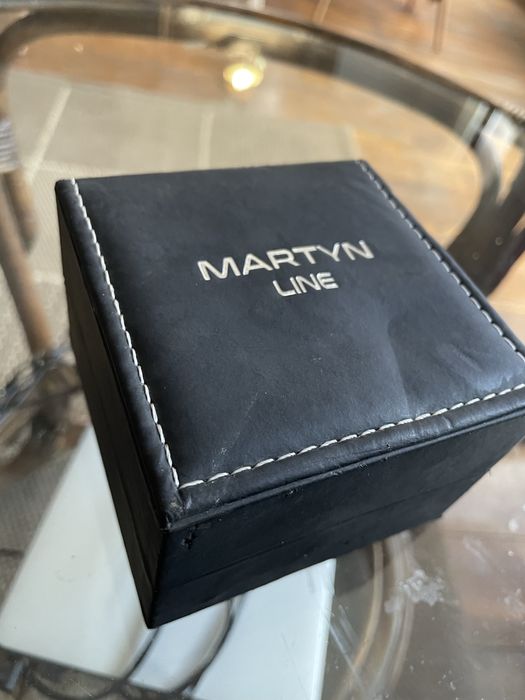Martyn line дамски часовник