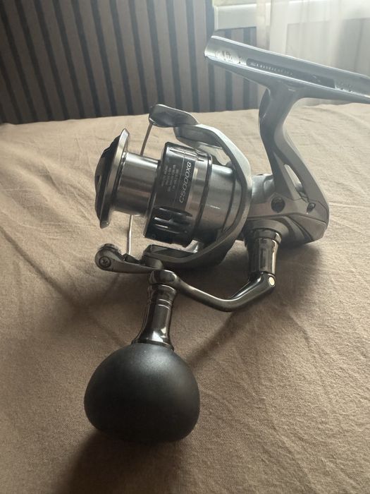 Макара snimano nasci 5000