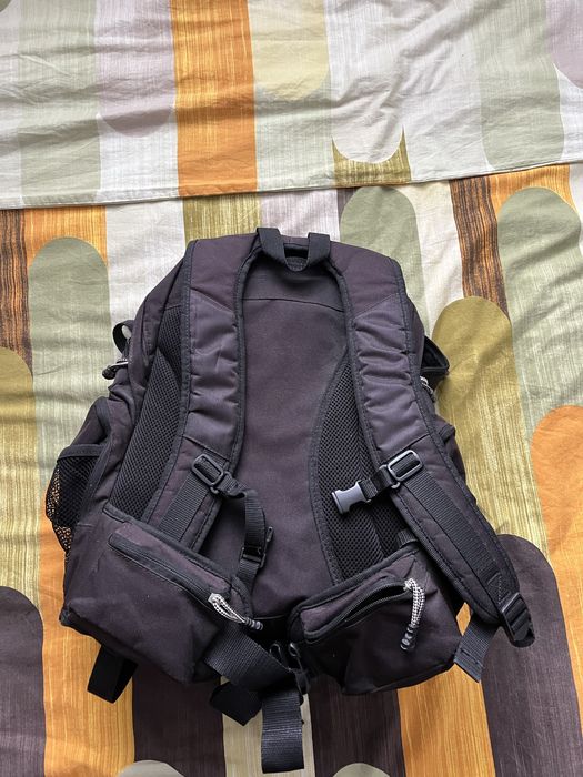 Раница Barnett..