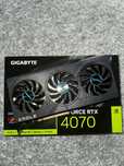 Gigabyte RTX 4070 Eagle 12GB