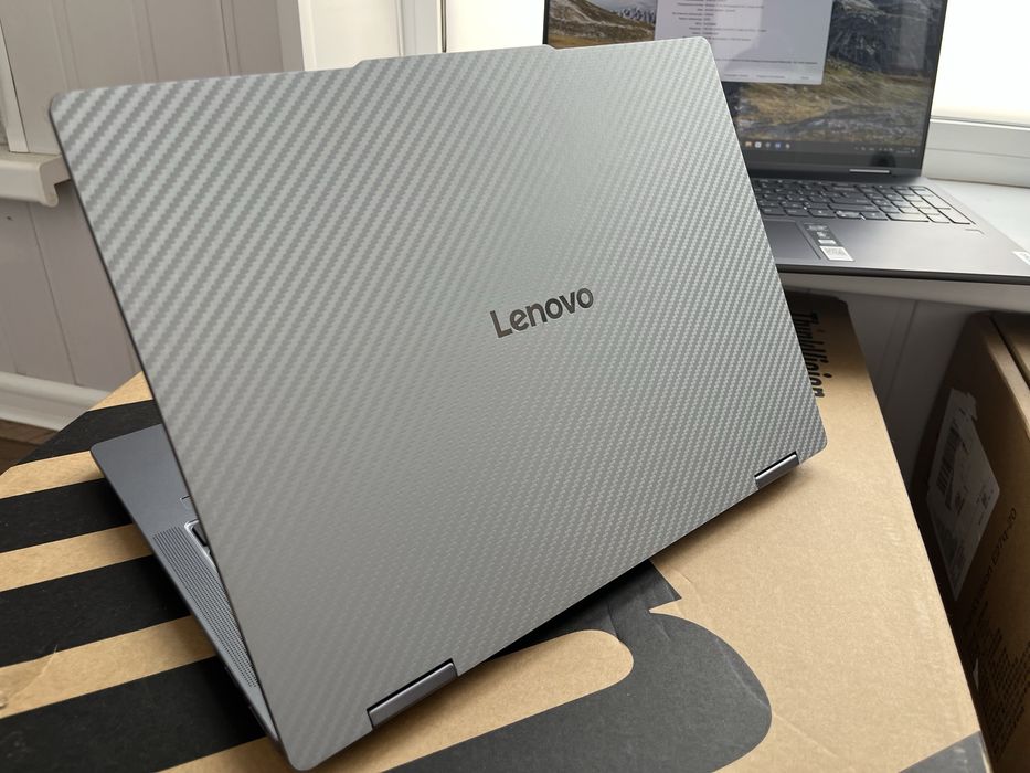 Lenovo IdeaPad 5 x360 14” OLED
