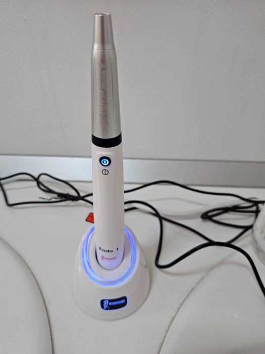 Endoactivator Woodpeker