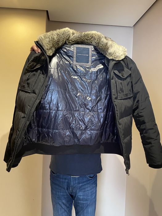 Яке Tommy Hilfiger