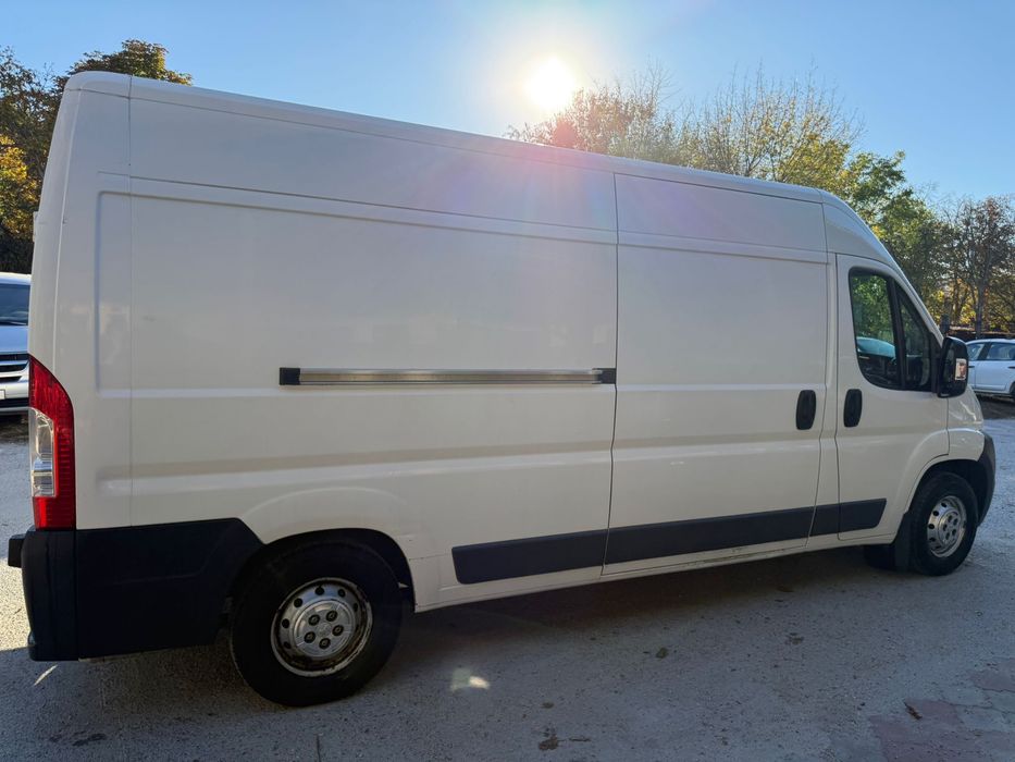 De vanzare Peugeot Boxer 2.2 HDI-2012