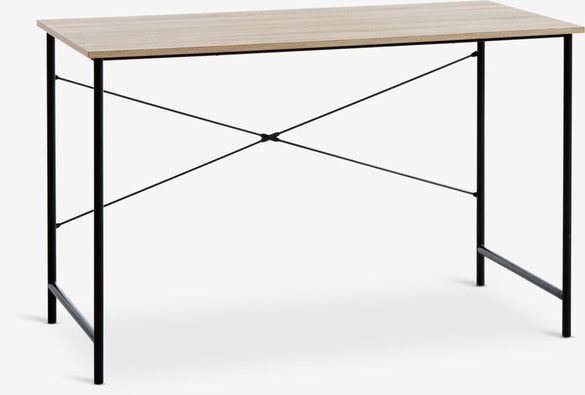 Бюро VANDSBORG 120x60 см – ново