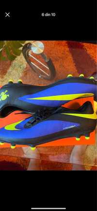 Ghete fotbal nike diverse