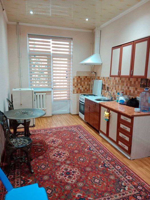 Квартира ижарага берилади