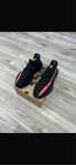Yeezy boost v2 CORE BLACK RED