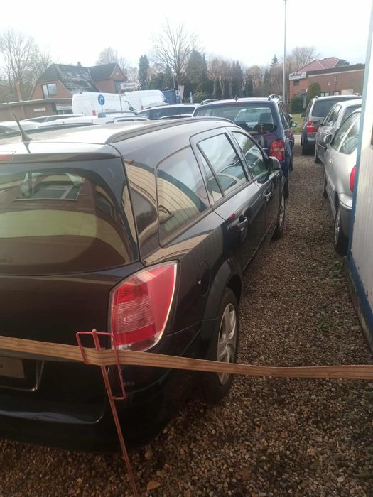 Opel astra h 1.4 benzina