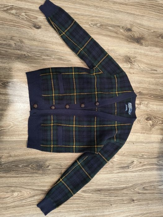 Вълнена жилетка Polo by Ralph Lauren
